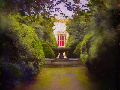 Newstead by Helen White